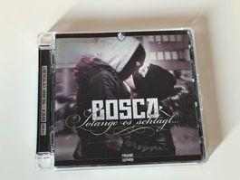 Bosca - Solange es schlägt... - Top Zustand, Album!