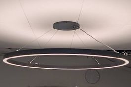 Deckenleuchte- Deckenlampen, Lightnet RP6ORL, LED