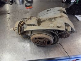 Sachs 503 AAL Motor