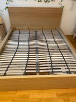 Bett 160x200 cm ohne Matratze