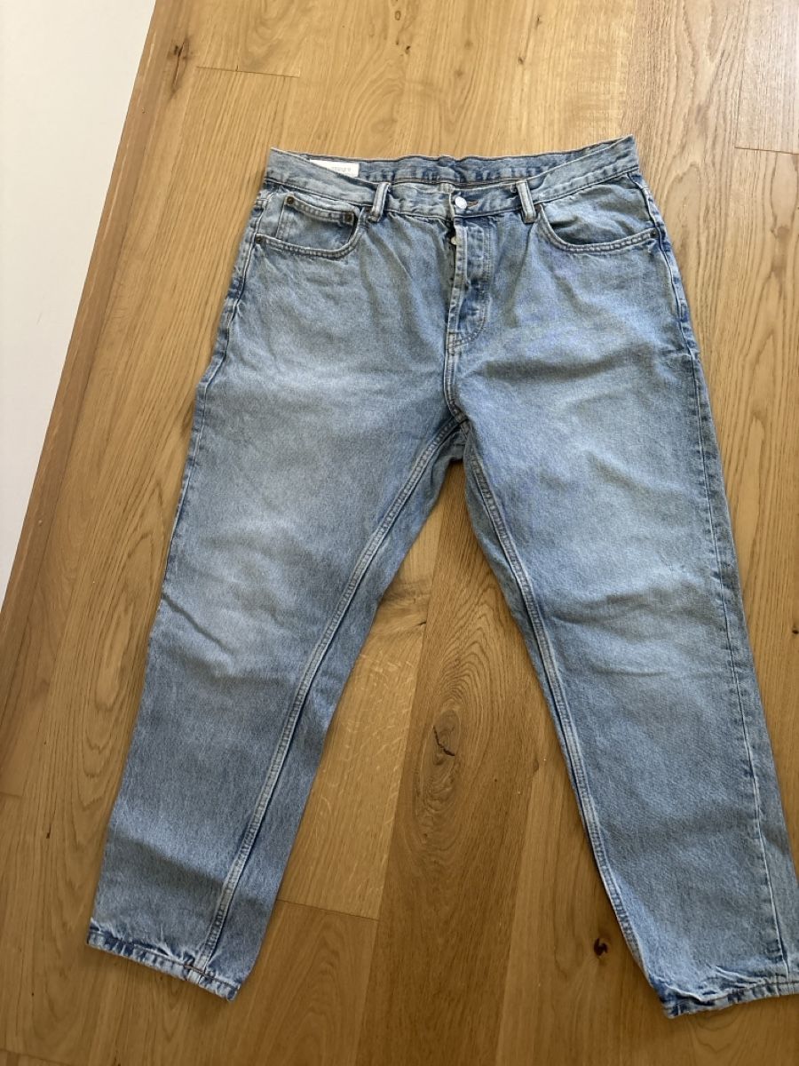 Zara Jeans: Zara Men – D'occasion à Buch am Irchel par Nanuk84