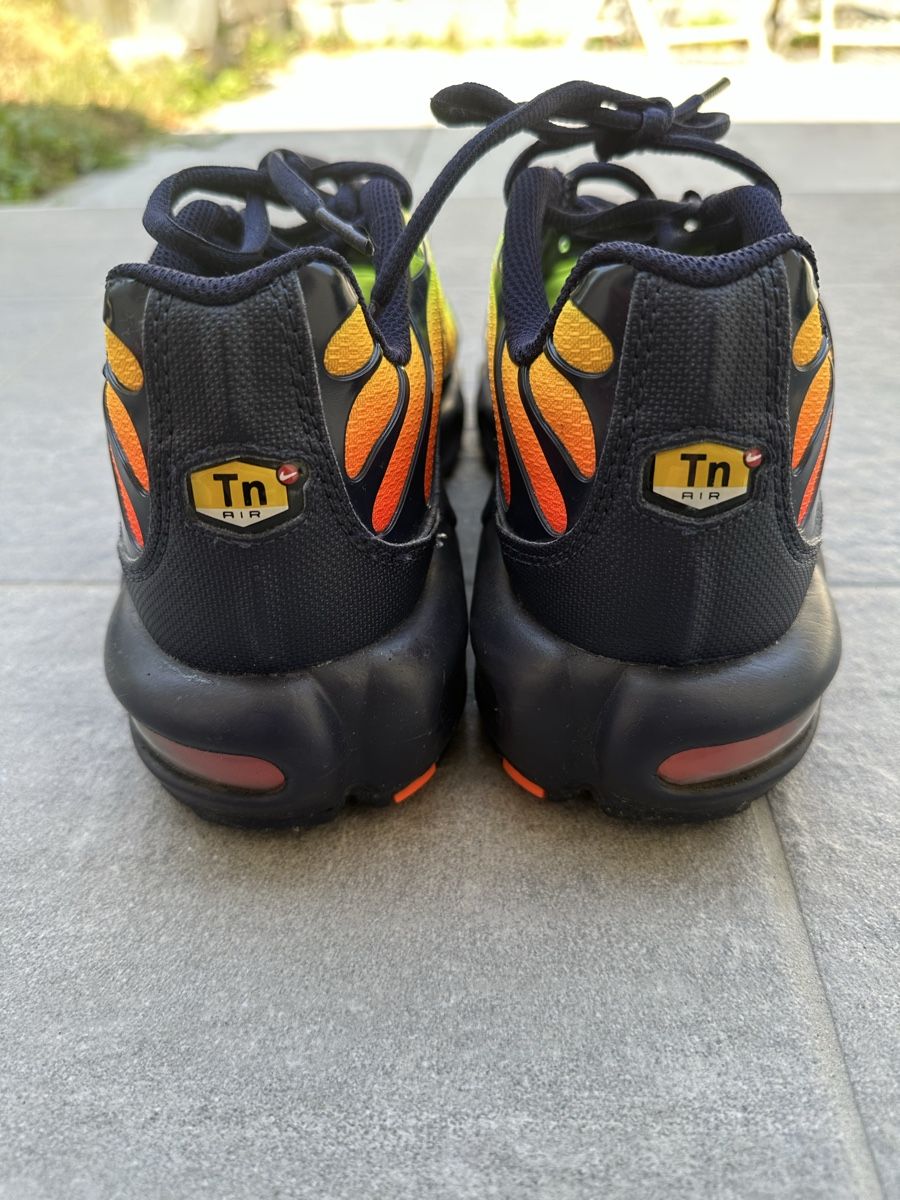 Nike Scarpe da uomo: Nike Air / EUR 42 – Usato da Wangen b. Olten venduto da Orlando55 3