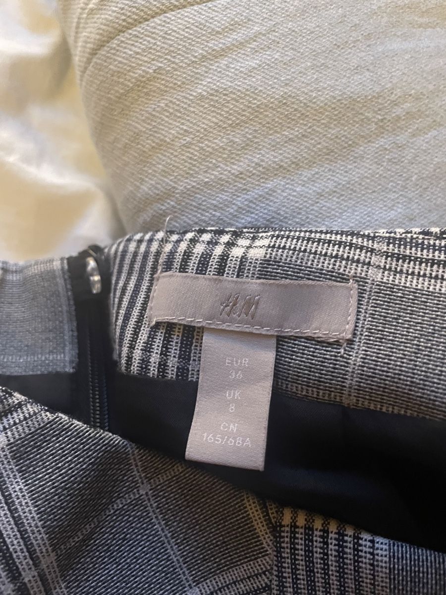 H&M Gonne: Minirock (Gr. 36) – Usato da Klingnau venduto da Natha123 3