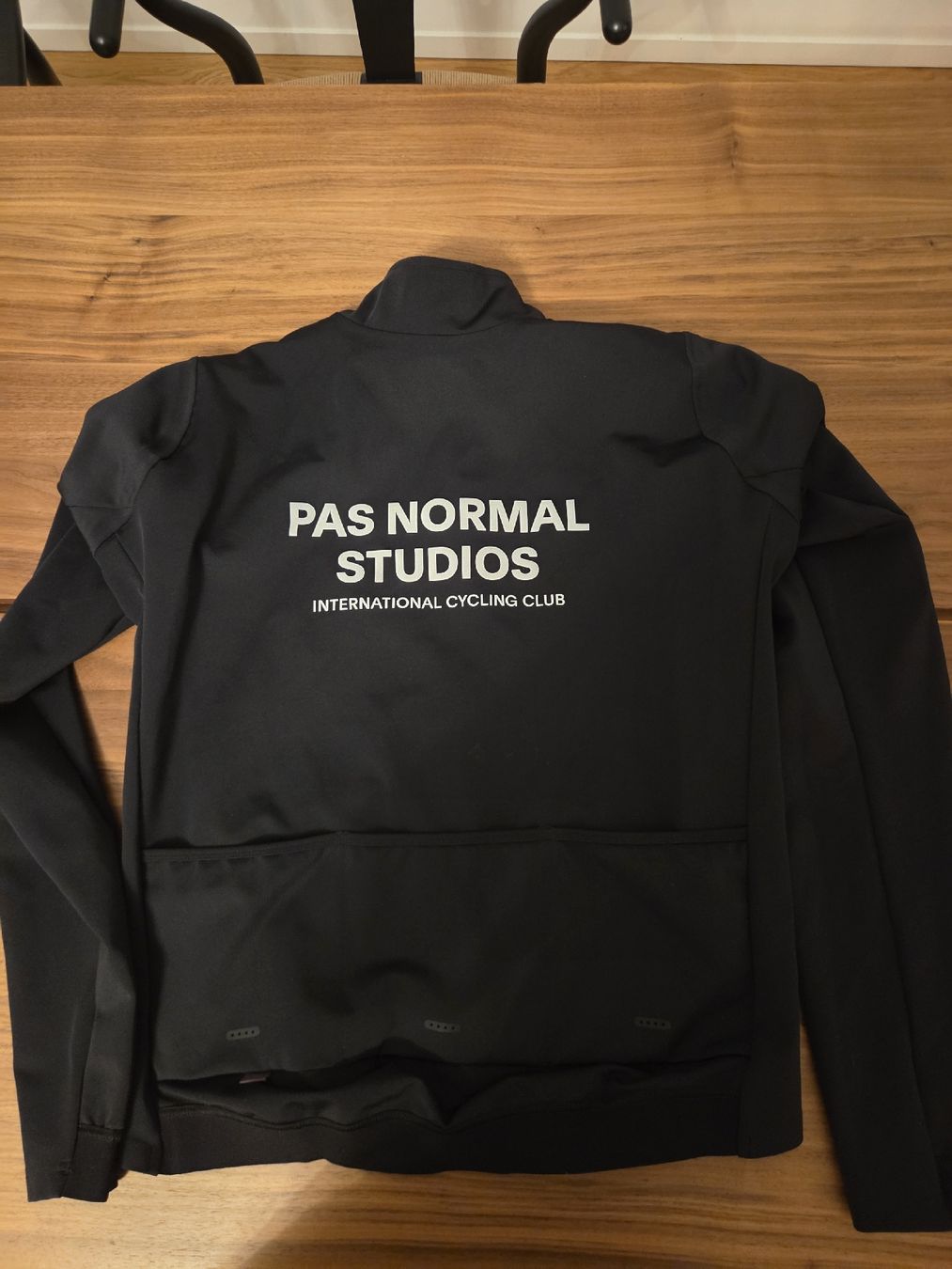 Pas Normal Studios Canottiere & Pantaloni: pas normal studios thermal long sleeve XL – Usato da Zürich venduto da hitoo 2