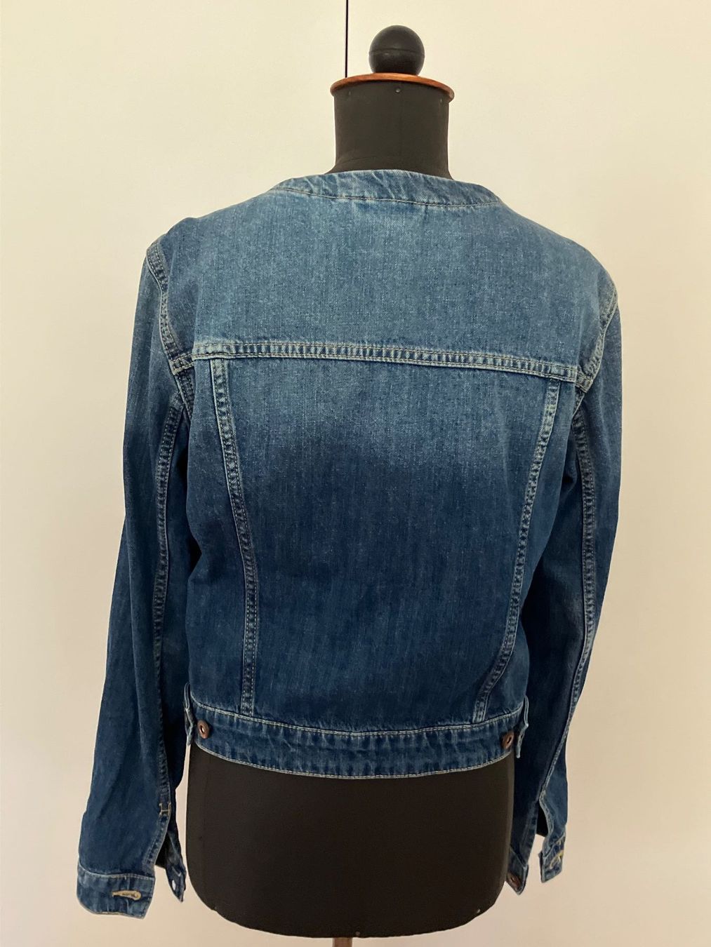 Esprit Giacche: Jeansjacke von Esprit – Usato da Lenzburg venduto da ann_8hmk 1