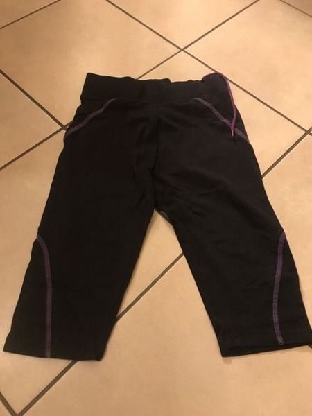 Pantaloni: Mädchen Sporthose 146/152 – Usato da Bergdietikon venduto da antovale