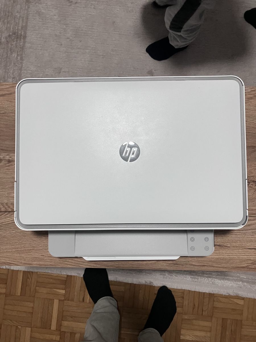 Hewlett Packard Stampanti: HP Envy 6030e – Usato da Kriens venduto da tah_c5tk 1