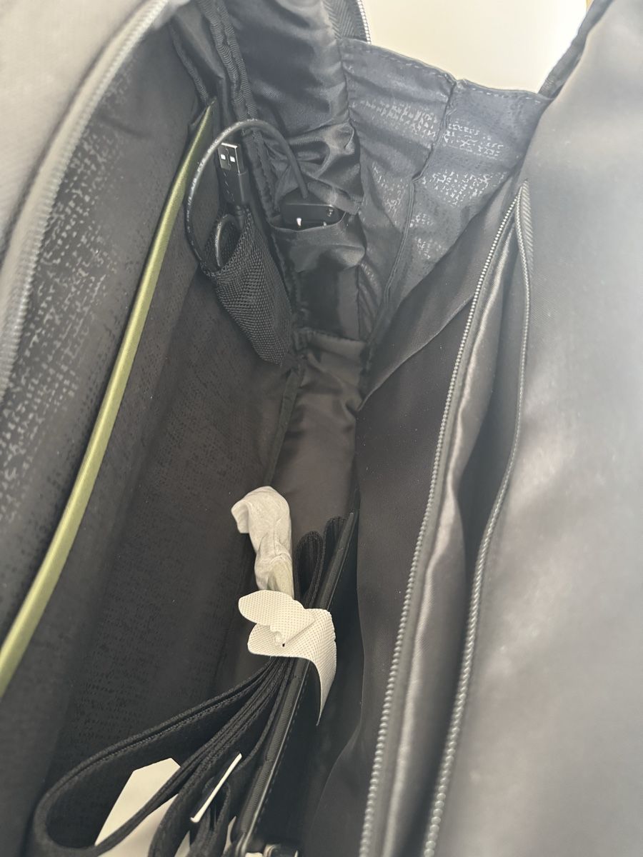 Samsonite Borse: Sacoche pour ordinateur portable Samsonite Openroad 2.0 – Nuovo e nell'imballaggio originale da Nyon venduto da kelkal0 1