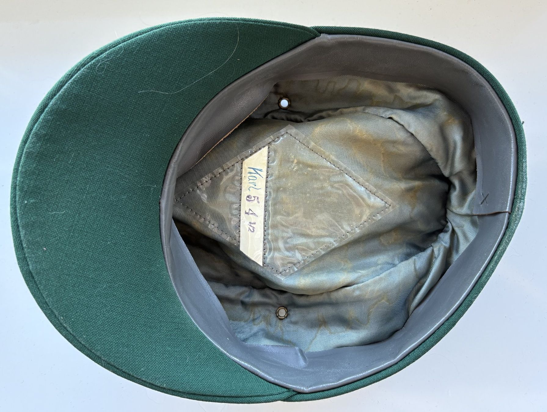 Uniformen: Bergmütze Landespolizei Bayern – Gebraucht aus Volketswil von zwitsch33 2
