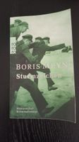 Kriminalroman • Sturmzeichen • Boris Meyn