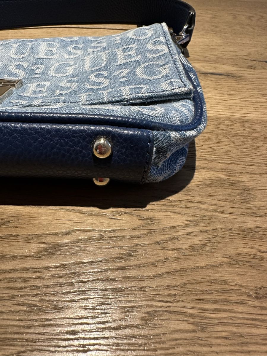 Guess Borse da donna: Guess Tasche, NEU – Nuovo (secondo la descrizione) da Goldach venduto da Schnuppi 6