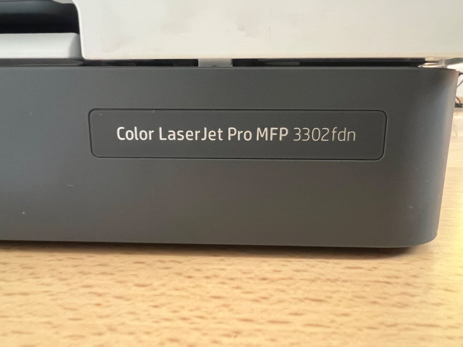 Hewlett Packard Imprimantes: Neuer Drucker (fast neu) – D'occasion à Hochdorf par Brandschen 1