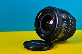 Nikon Nikkor 24mm f/2.8D