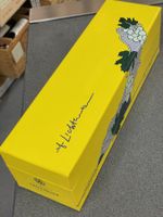 Taittinger Spezial-Kollektion 1985; Parker 93/100 !!
