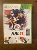 NHL 11 für Xbox 360