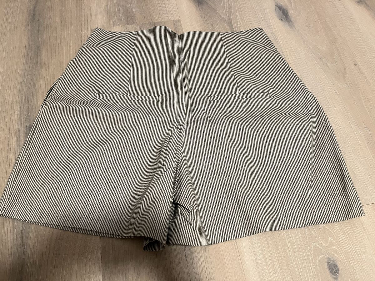 Promod Pantaloni: Shorts gestreift Promod S neu – Nuovo (secondo la descrizione) da Birrwil venduto da vanyboo 3