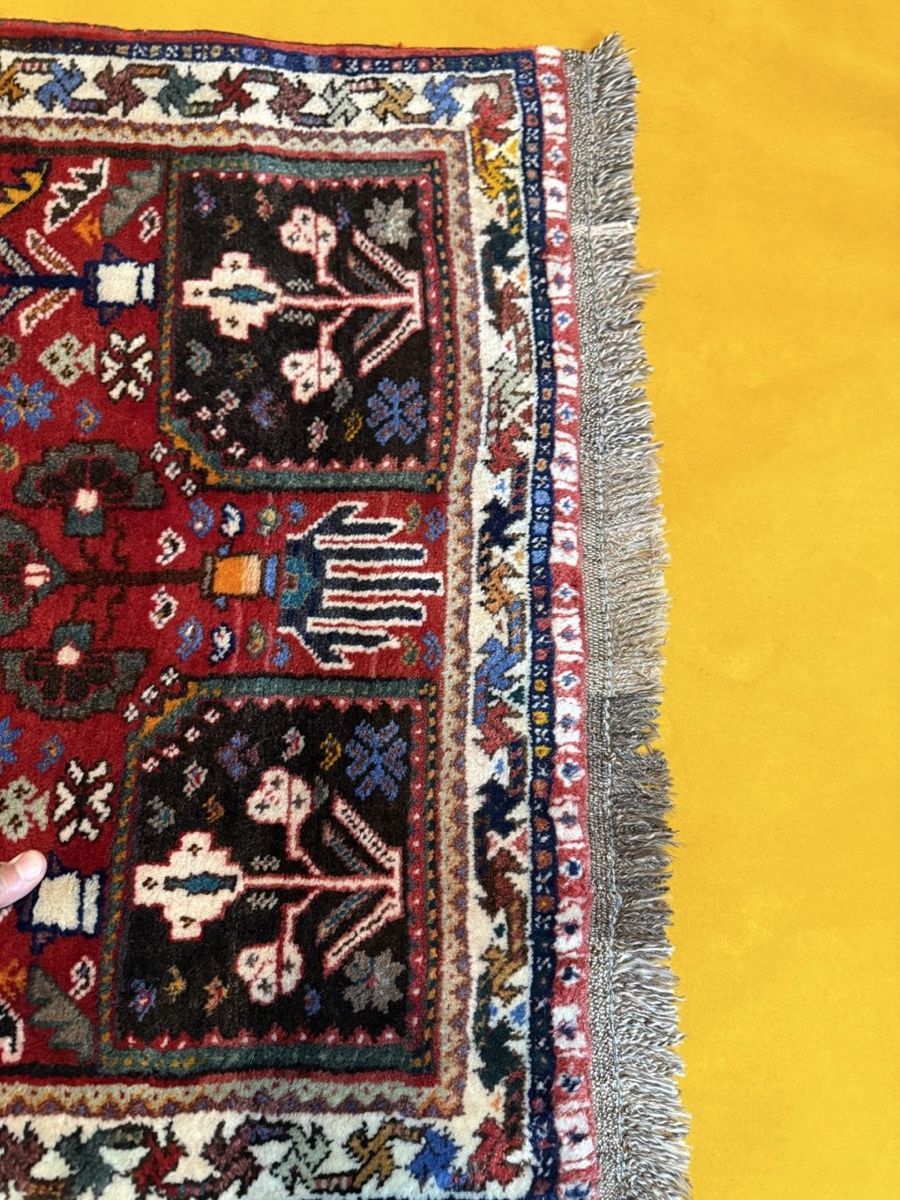 Tappeti: Orientalischer persischer Teppich – Nuovo (secondo la descrizione) da Chur venduto da Mohammad.miga 3