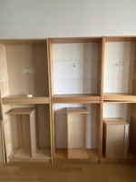 Büchergestelle Billy IKEA gratis