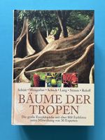 Bäume der Tropen - Enzyklopädie 800 Fotos