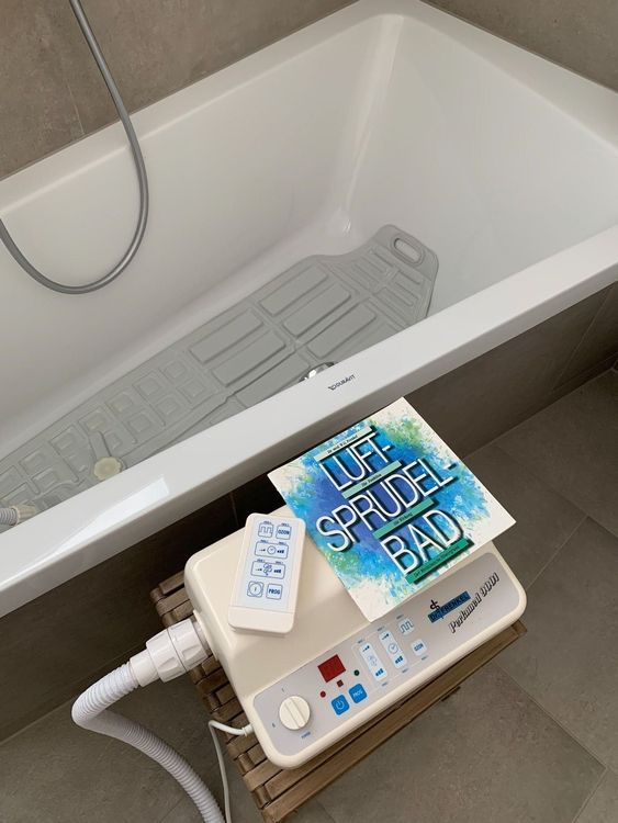 Sprudelbad Fur Badewanne