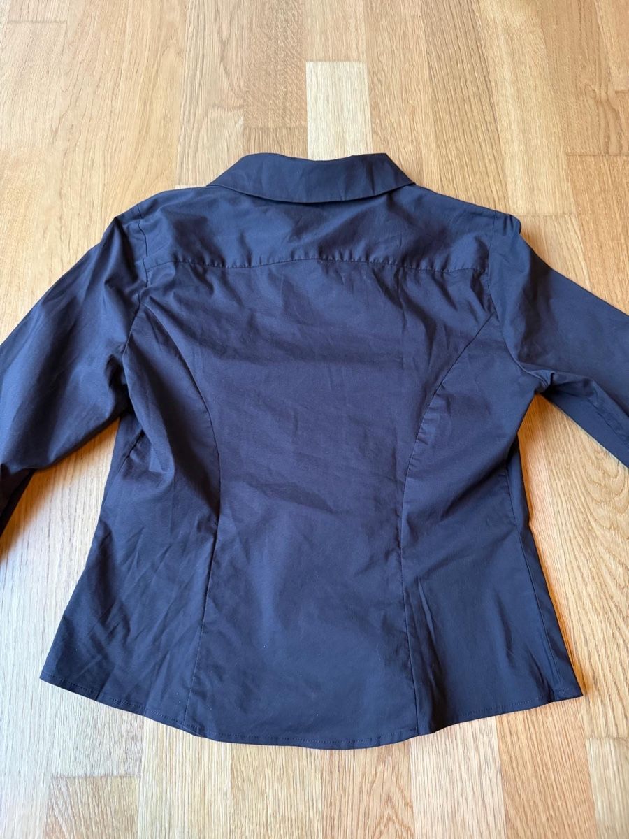 Pullover & Sweatshirts: Langarm Oberteil  – Neu (gemäss Beschreibung) aus Brunnen von san_7gww 3