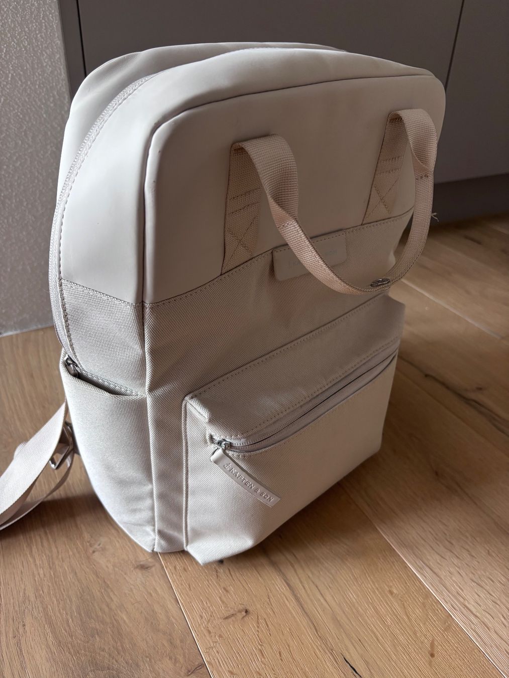 Kapten & Son Sacs à dos: Kapton & Son Rucksack – D'occasion à Aettenschwil par jor_9lbc 3