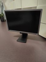 HP EliteDisplay E241i Monitor - Top Zustand.