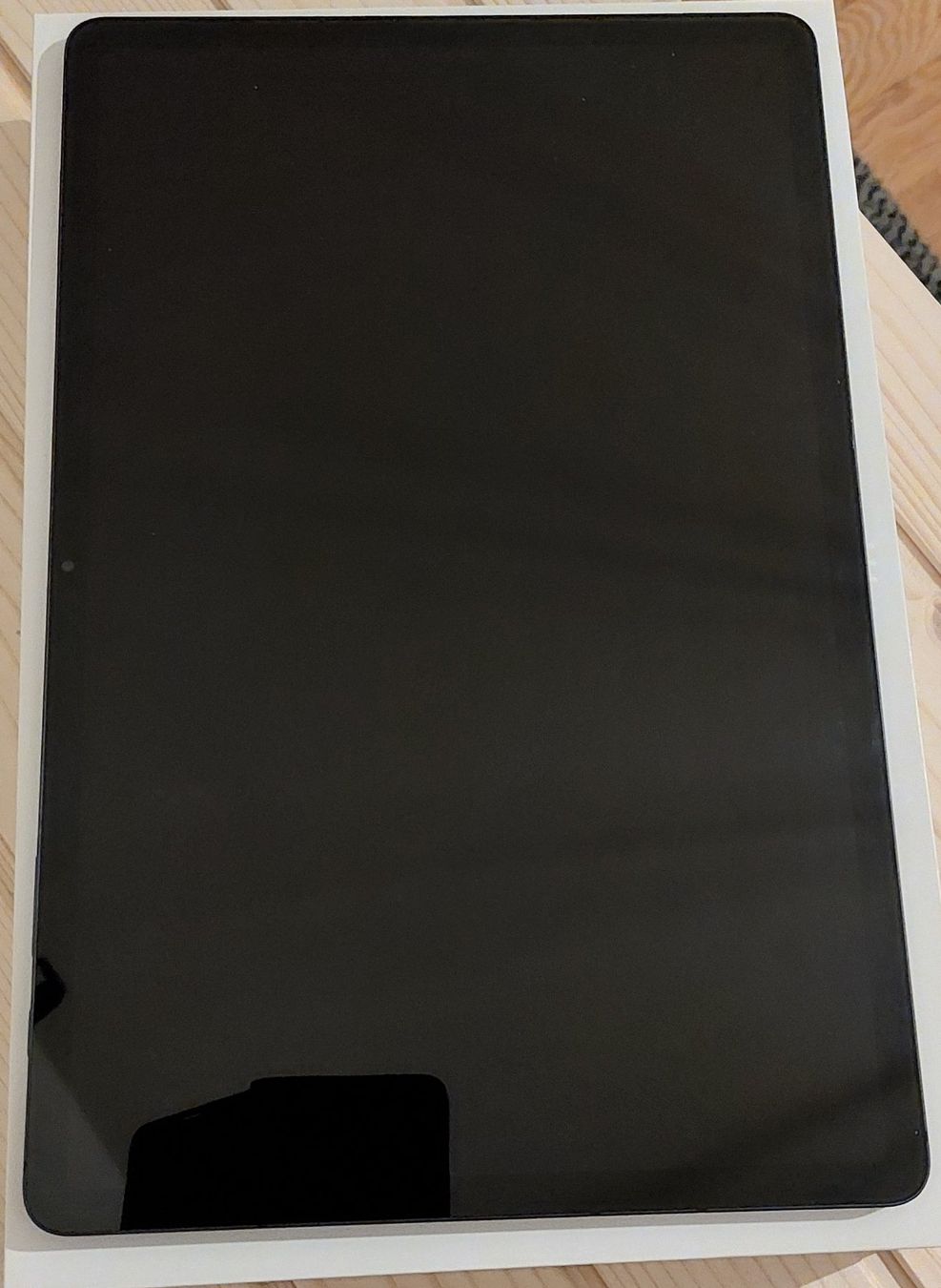 Samsung Tablettes PC: Galaxy Tab S7 Fe 5G – D'occasion à Oberentfelden par Buddy112 3