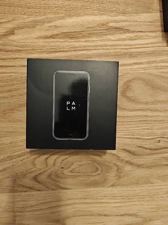 Palm Telefoni cellulari / Smartphones: Palm PVG100E - Mini Smartphone mit LTE – Usato da Gümligen venduto da sale3001