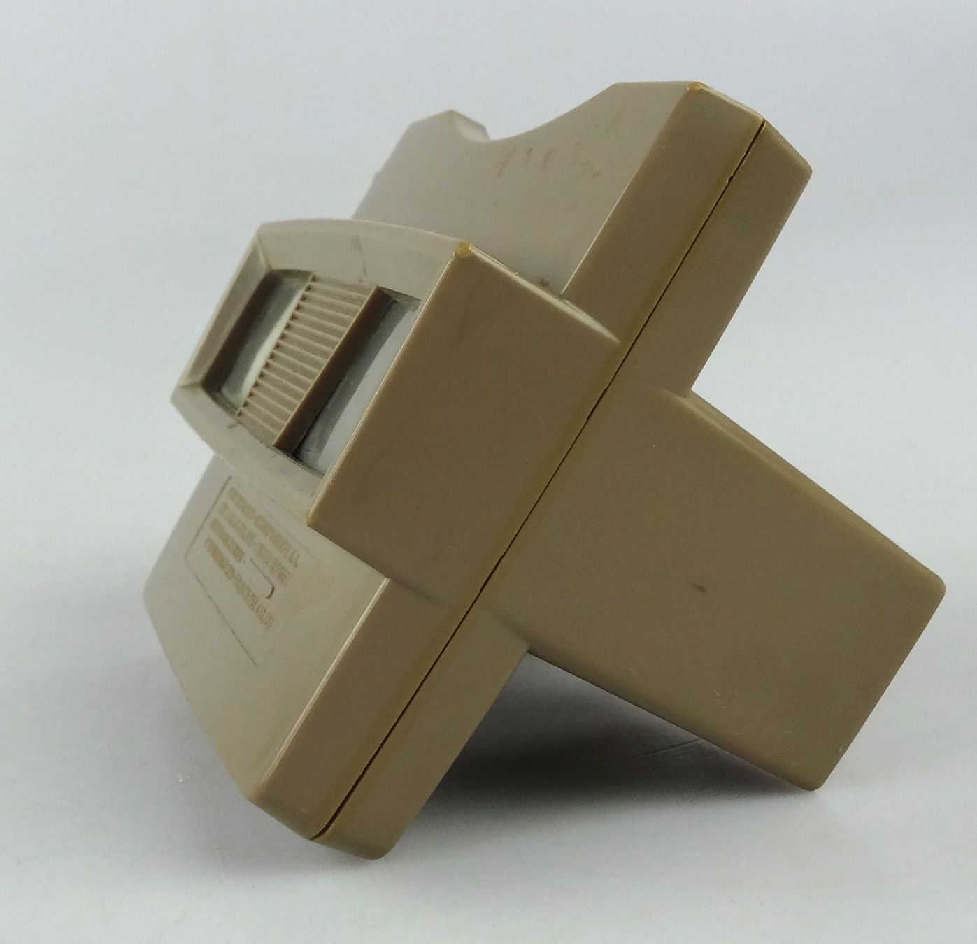 View-master Giocattoli: View-Master Modell G mit Bildscheiben – Usato da Rüti ZH venduto da Restwert_Rueti_ZH 3