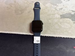 Apple Watch Series 10 GPS+Cellular  Aluminium 46mm#51