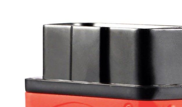 Scanner: OBD2 Bluetooth Scanner Auto Diagnose-Tool Android/iPhone – Neu und originalverpackt aus Châtelaine von topshop.switzerland 4