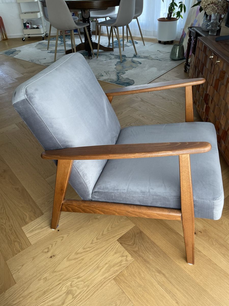 Ikea Poltrone: Ekenäset Ikea Sessel Sonderedition – Nuovo (secondo la descrizione) da Altendorf venduto da Jelena.Maksic 2