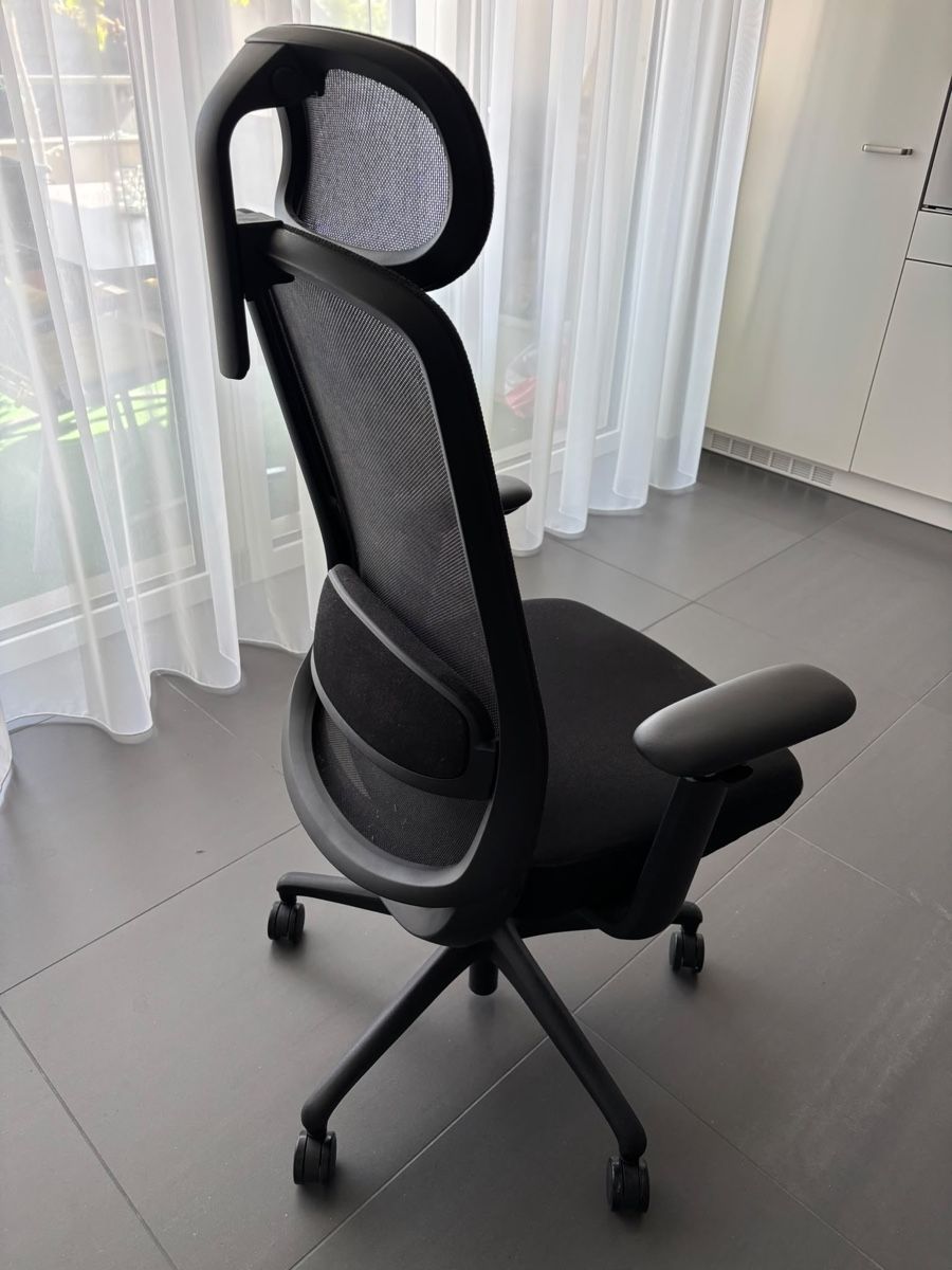 Chaises: Bürostuhl – D'occasion à Inwil par DiNozzo01 1