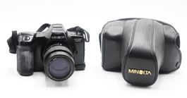 Minolta Dynax 7000i + Zoom 35-80mm F/4-5.6