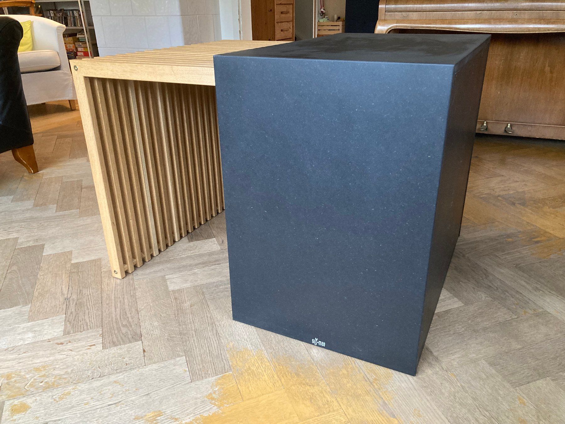 Liege- & Schlafplätze: Hundebox, Hundehaus Indoor – Neu (gemäss Beschreibung) aus Bern von gc3006 6