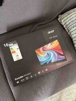 Acer Monitor 16 Zoll Full HD neu!!