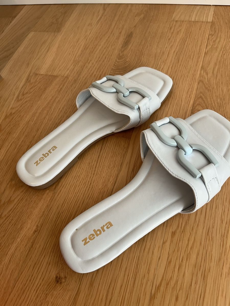 Dosenbach Scarpe da donna: zwei Sandalen 💛 – Usato da Glis venduto da jos_hj8q 3