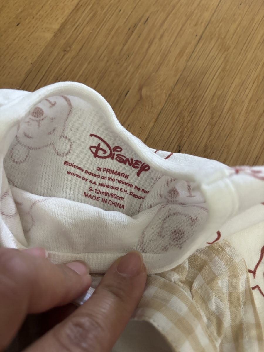 Kleiderpakete & -sets: Kinderset – Gebraucht aus volketswil von Sisi521 4
