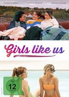 Girls like us (ein Sommer voller Überraschungen) ***********