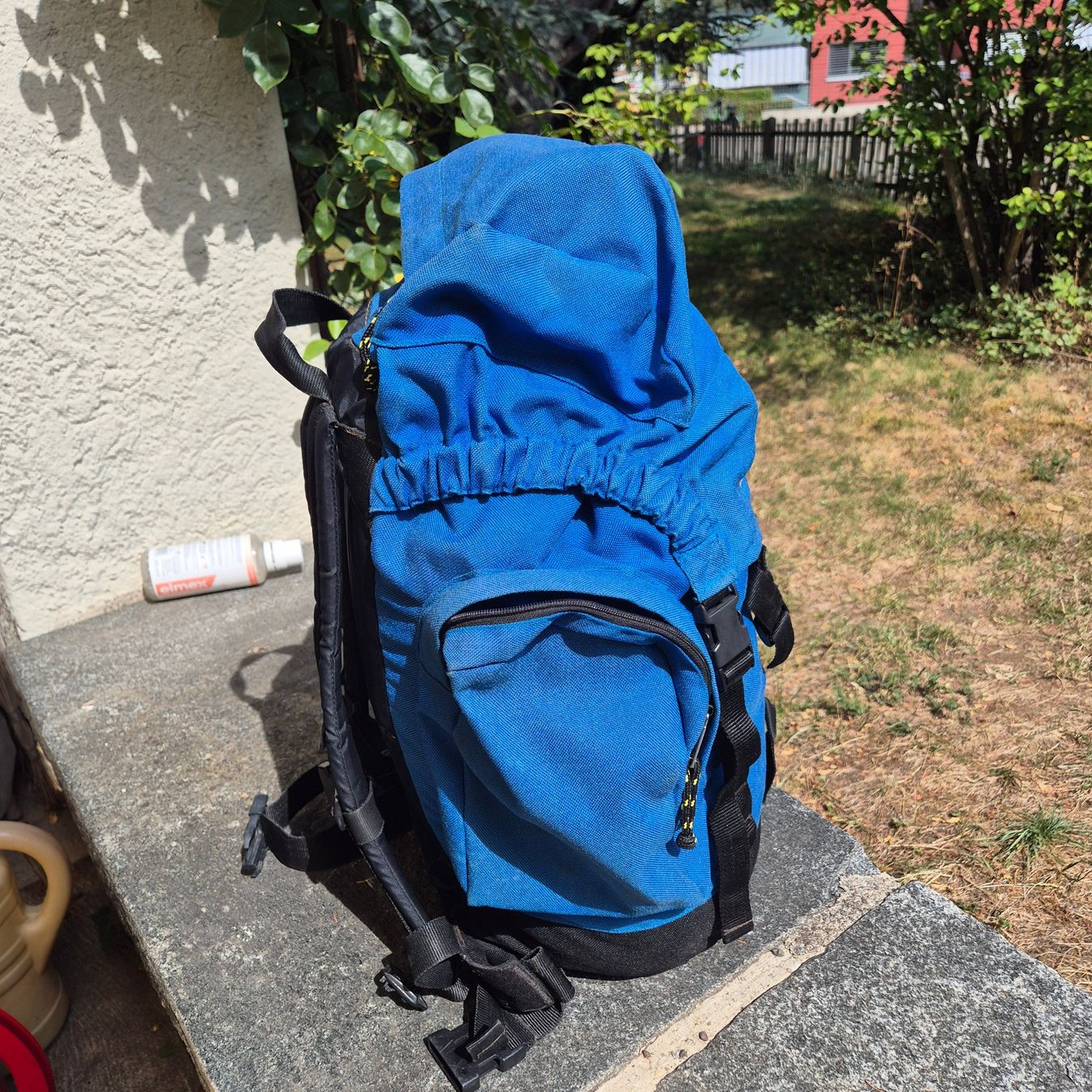 Rucksäcke: Wanderrucksack – Gebraucht aus Zürich von Sadyvega 1