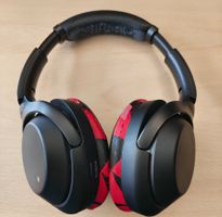 Sony Wireless Headset WH-1000XM3 Schwarz