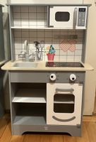 Cuisine enfant Hape en bois - Idéale pour les petits chefs!