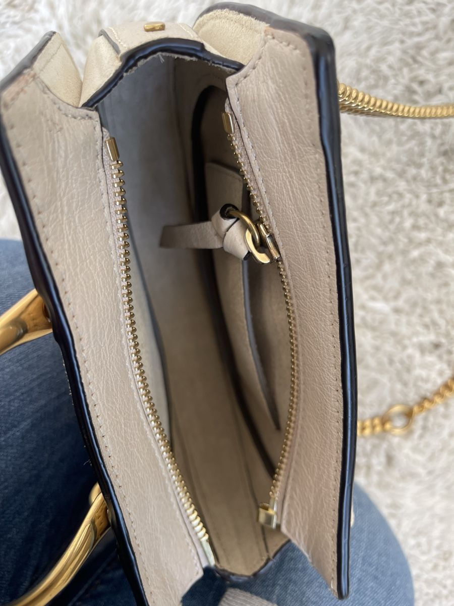 Chloé Taschen für Damen: Chloe Tasche klein  – Gebraucht aus Kilchberg ZH von  2