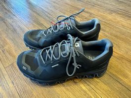 ON Cloudventure Waterproof Damen Gr. 38