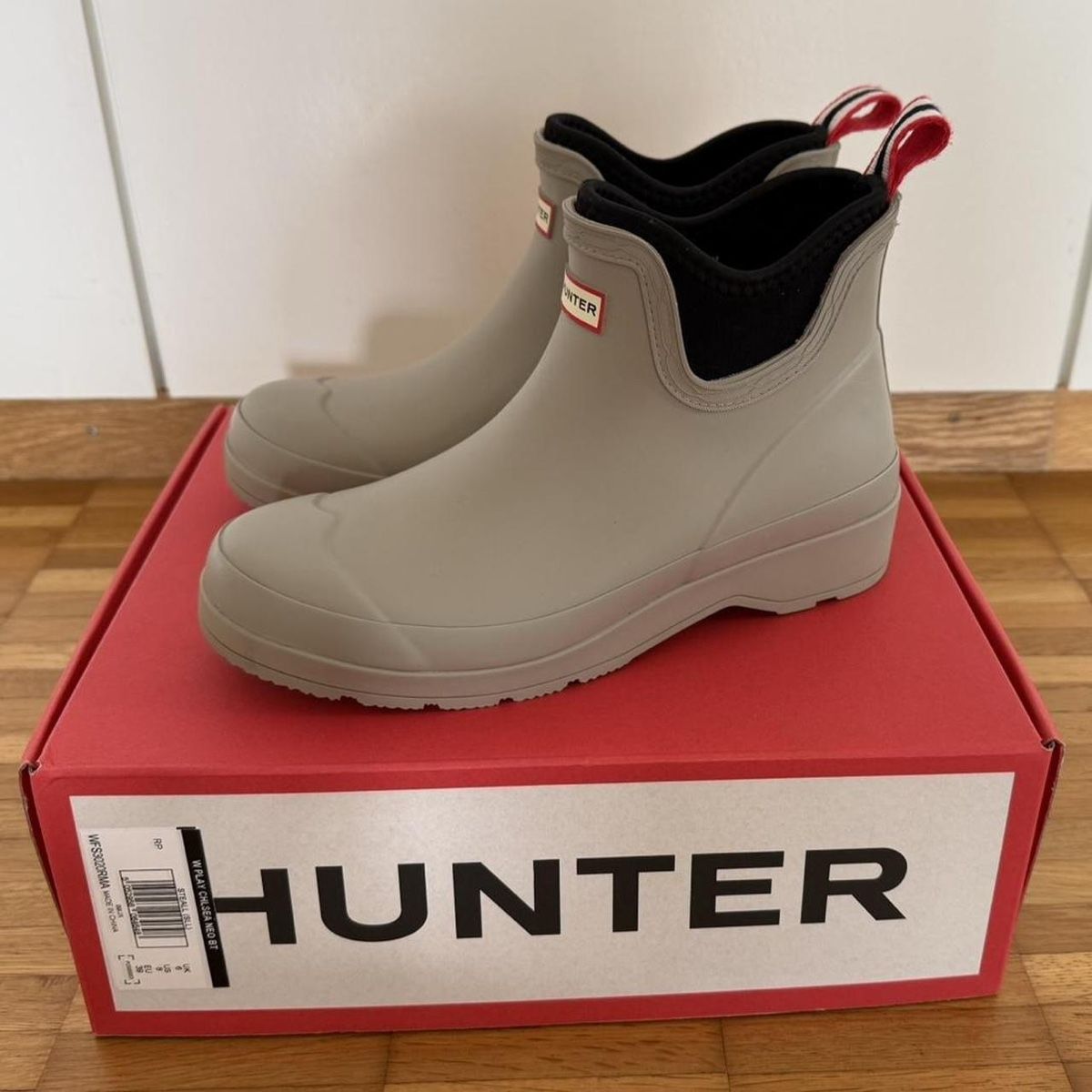 Scarpe da donna: Hunter Stiefel – Usato da Alchenflüh venduto da hel_n6bm