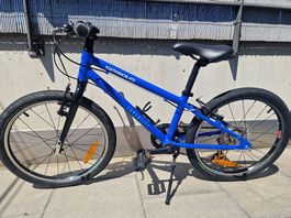Kindervelo Serious Superlight 20 Zoll