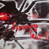 Burning Heart  CD 2  (Teil 3 + 4, 2 CDs) D1