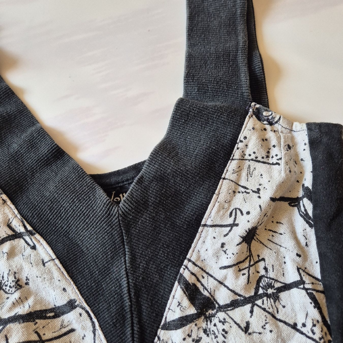 Kleider: robe vintage  – Gebraucht aus Versoix von Lenas9 1