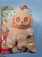Labubu Monsters MANDARINNE 17 cm fantaisie